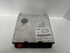 Centralina motore MERCEDES