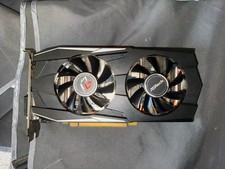 ASRock AMD Radeon RX 570 8GB