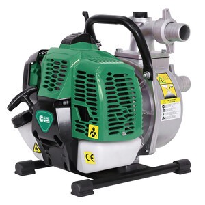 Motopompa autoadescante - motopompa,