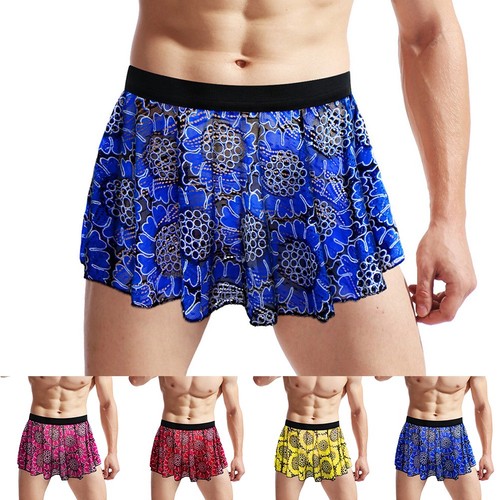 Accessori uomo clubwear