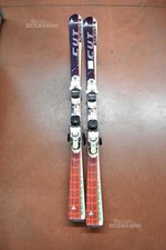 Sci Adulto Kneissl Attacchi Kneissl 155cm