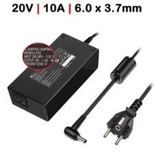 CARGADOR PARA PORTÁTIL ASUS ADP-200JB D ADP-200JB DA 200W