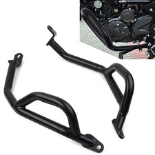 Protezione paraurti motore