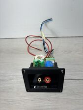 Infinity Reference 2000.1 8