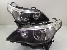 BMW E60 E61 5 Series 520i