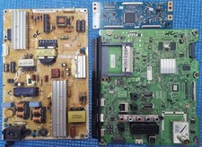 TV samsung UE40ES5500