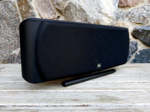 Jbl scs 200 cen altoparlante - 200, *