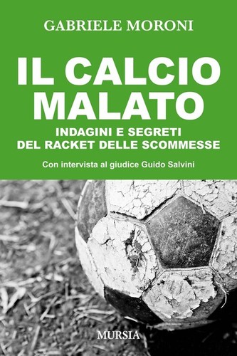 Calcio malato indagini e - indagini,