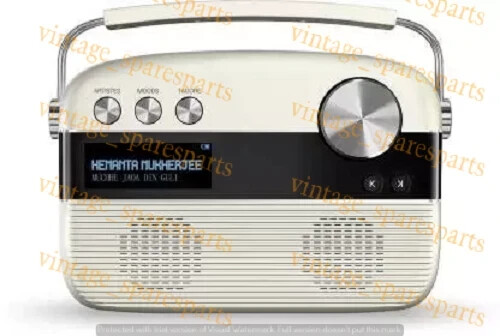 Saregama carvaan bengali w - 6,