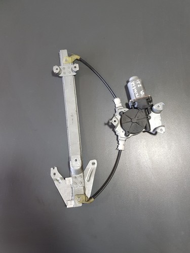 Motore alzacristalli porta