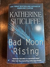 Bad Moon Rising by Katherine