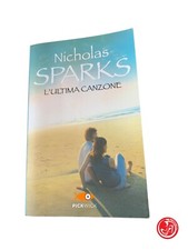 L'ultima canzone - Nicholas