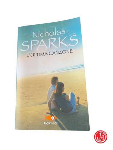 Ultima canzone nicholas - canzone,