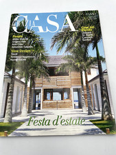 Grazia Casa n . 36 anno 2015