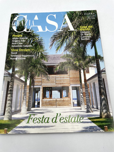 Grazia casa 36 anno 2015 - .,
