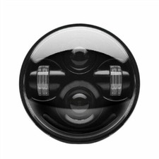 PARABOLA FARO OMOLOGATA