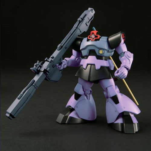 Gundam 144 ms 09r - ms-09, ms-09r