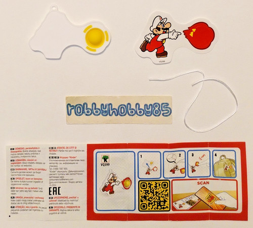 Vq399 mario fuoco - fuoco, antistress