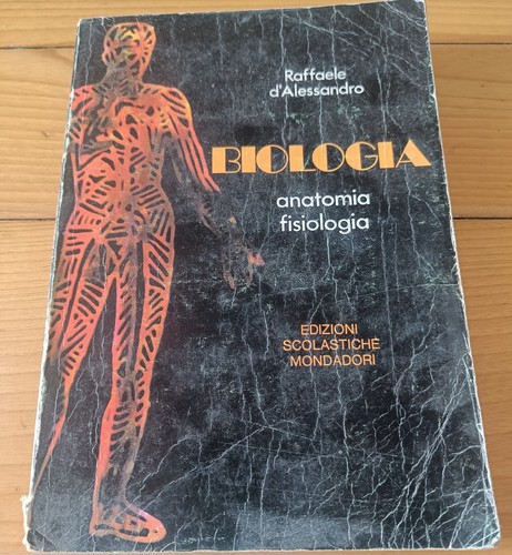 Biologia anatomia fisiologia - biologia,, anatomia,