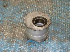 REAR WHEEL ECCENTRIC ADJUSTER FOR TRIUMPH SPEED TRIPLE 955 2001 (TR1048)