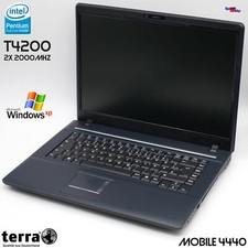 TERRA MOBILE 4440 NOTEBOOK