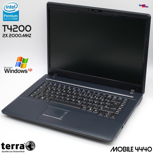 Terra mobile 4440 notebook - 4440,