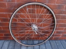 Ruota freno cerchio anteriore