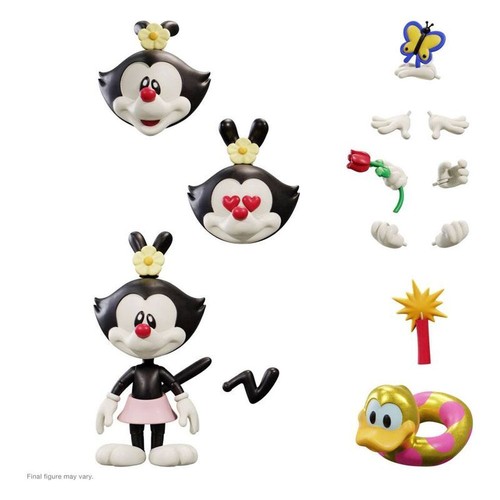 Super7 animaniacs ultimates - super7,