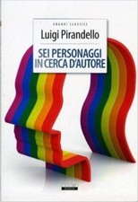 Sei personaggi in cerca