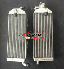 Radiatore in alluminio per TM