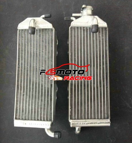 Radiatore alluminio per tm - radiatore,