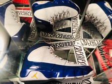 Jordan 9 Retro - Kobe Bryant