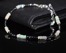 Naturale Etiope Opale e Nero