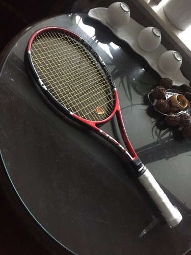 Head prestige mid - head,