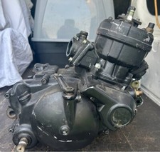 Blocco motore Cagiva 125