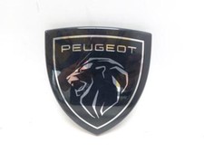 LOGO FREGIO ANTERIORE PEUGEOT 308 III (--) 1.6 HYBRID 16V AUT 150CV 2023 5P SW