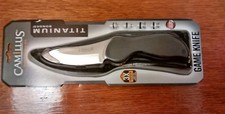 Nuovo coltello Camillus Game