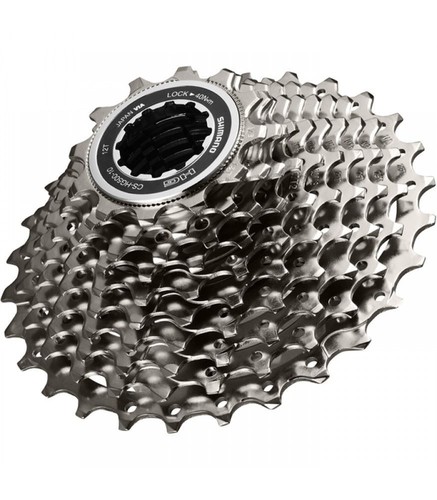Shimano hg500 cassetta - cs-hg500,