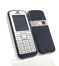 Nokia 6070 Classic telefono