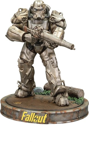 Amazon fallout power armor - amazon, fallout: