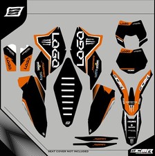KIT Grafiche decalcomanie