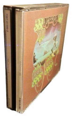 Yes yessongs live concert - yessongs,