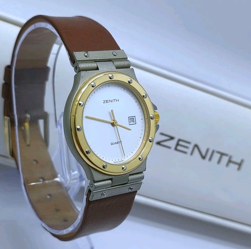 Orologio scatola quarzo - orologio, e