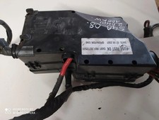 Cassetta fusibili VOLVO S40 II