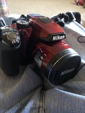 Bellissima fotocamera digitale