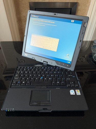 Raro vintage compaq - raro,