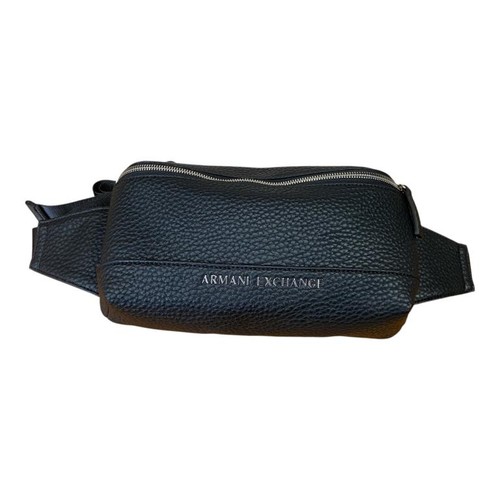 Armani exchange borsa borsello - exchange,