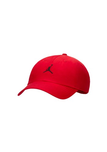 Cappello nike club jotdan red - club,