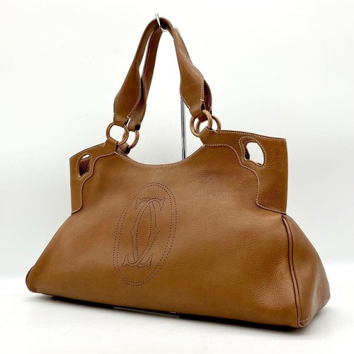 Borsa mano cartier - mano, marcello