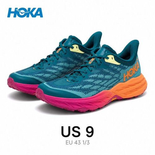 Scarpe trail running hoka - scarpe,